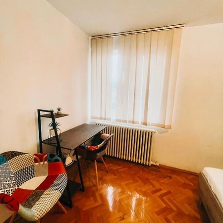 Ultracentral Big Apartment - Near The Opera Square P17 Timisoara Ngoại thất bức ảnh