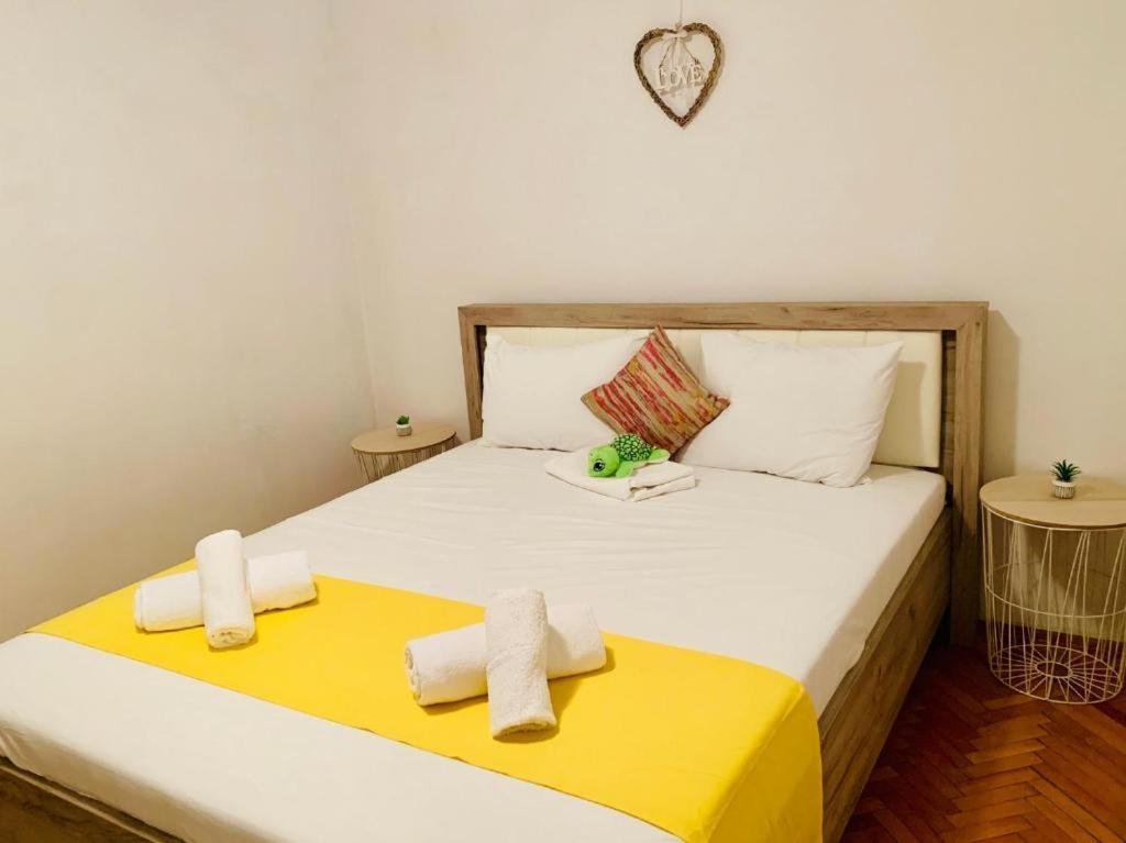 Ultracentral Big Apartment - Near The Opera Square P17 Timisoara Ngoại thất bức ảnh