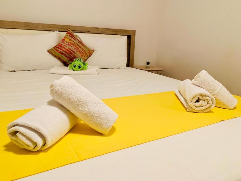 Ultracentral Big Apartment - Near The Opera Square P17 Timisoara Ngoại thất bức ảnh