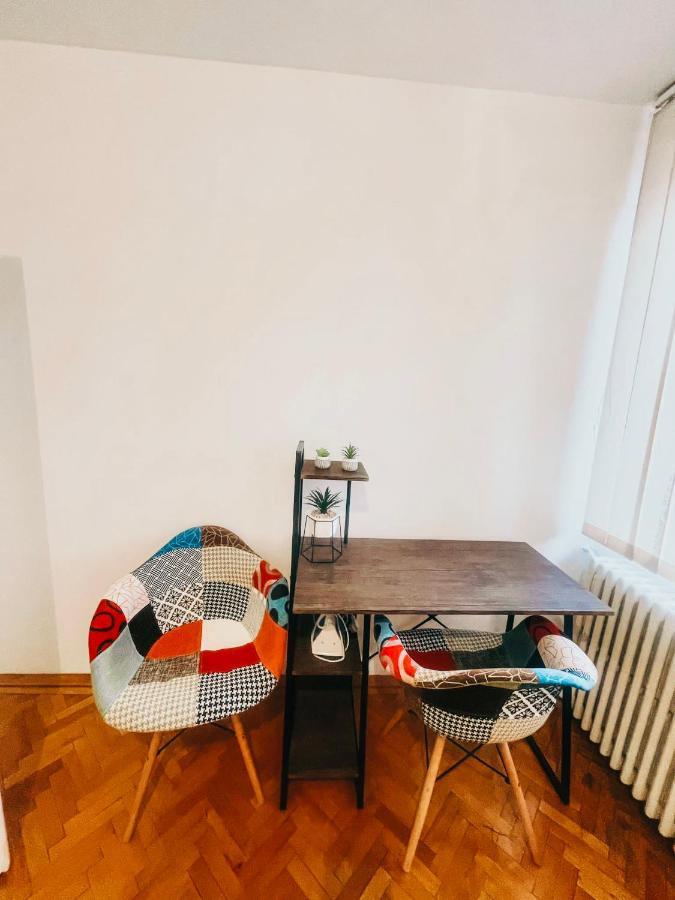 Ultracentral Big Apartment - Near The Opera Square P17 Timisoara Ngoại thất bức ảnh