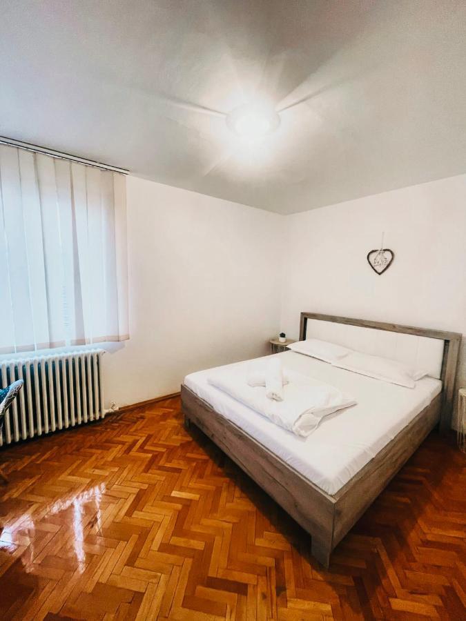 Ultracentral Big Apartment - Near The Opera Square P17 Timisoara Ngoại thất bức ảnh
