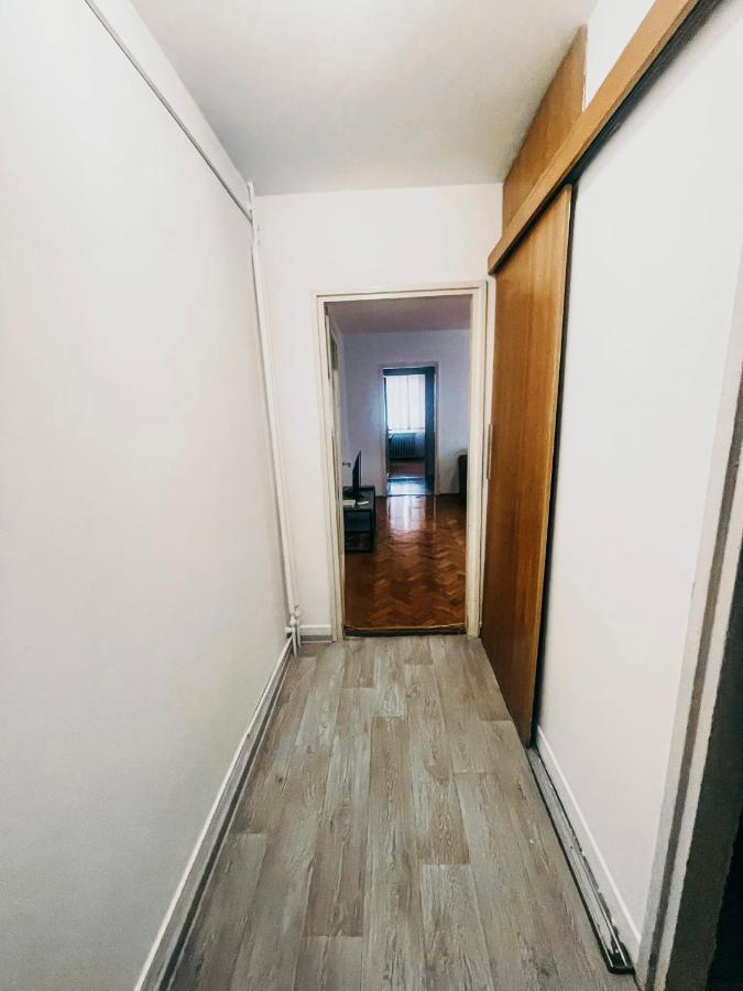 Ultracentral Big Apartment - Near The Opera Square P17 Timisoara Ngoại thất bức ảnh