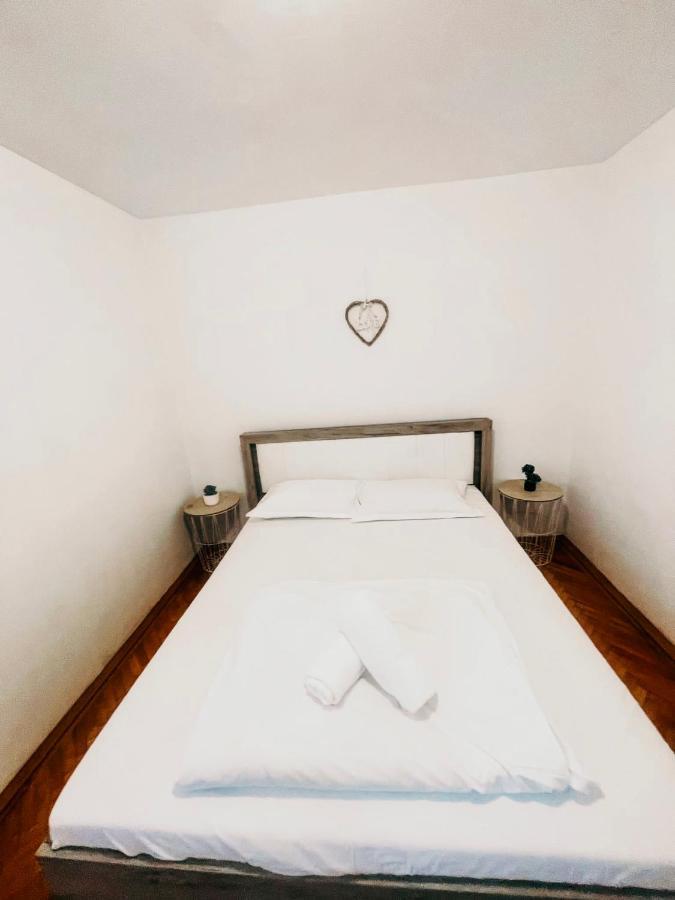 Ultracentral Big Apartment - Near The Opera Square P17 Timisoara Ngoại thất bức ảnh