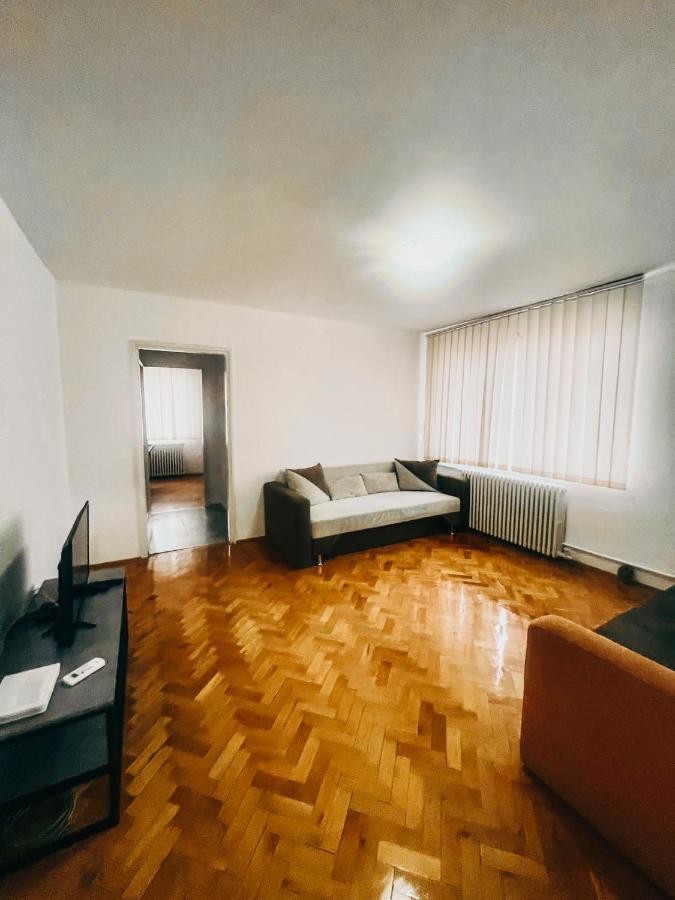 Ultracentral Big Apartment - Near The Opera Square P17 Timisoara Ngoại thất bức ảnh