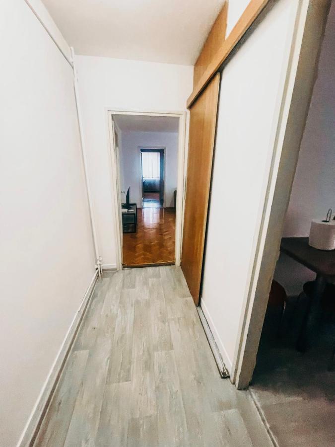 Ultracentral Big Apartment - Near The Opera Square P17 Timisoara Ngoại thất bức ảnh