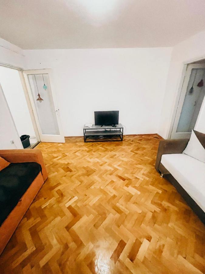 Ultracentral Big Apartment - Near The Opera Square P17 Timisoara Ngoại thất bức ảnh