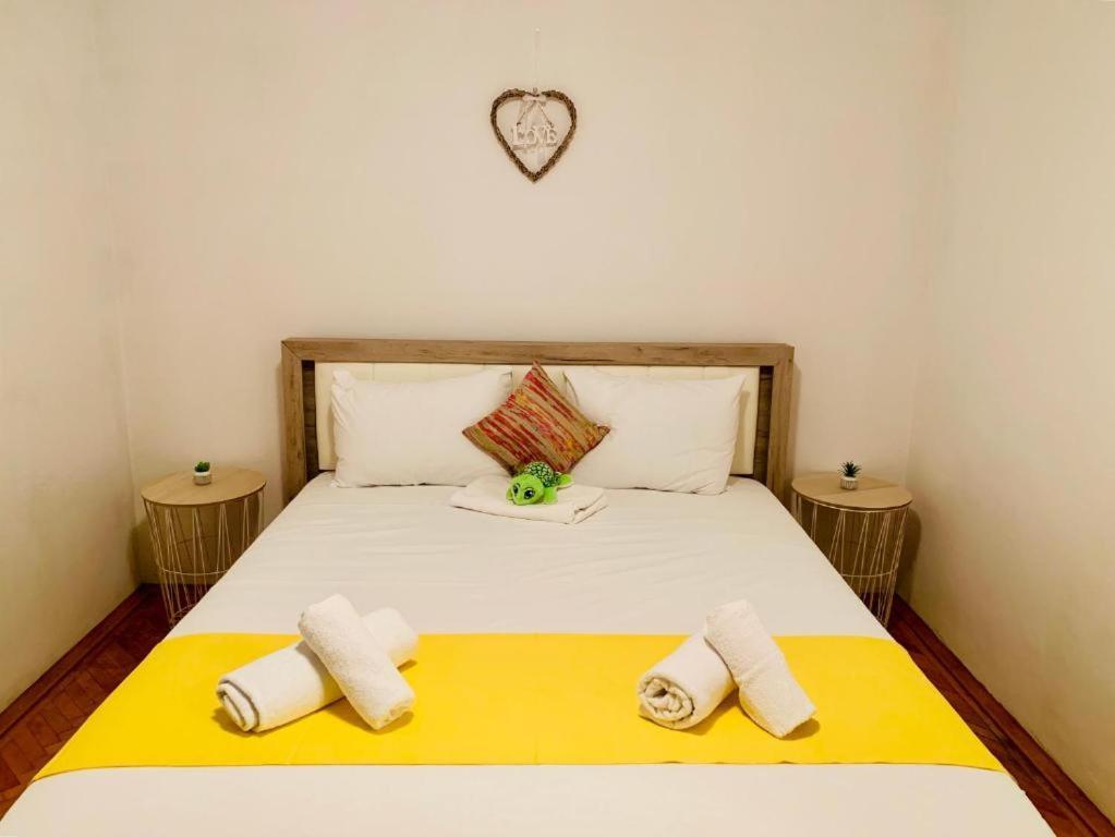 Ultracentral Big Apartment - Near The Opera Square P17 Timisoara Ngoại thất bức ảnh